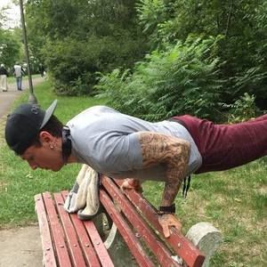 Meet your Posher, John